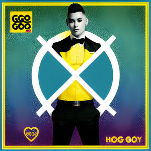 Magnetrixx (Original Mix)