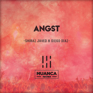 Angst (Extended Mix)