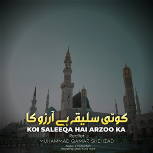 Koi Saleeqa Hai Arzoo Ka