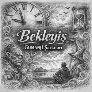 Bekleyiş