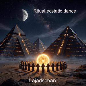 Ritual esctatic dance