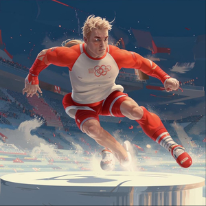 Olympic