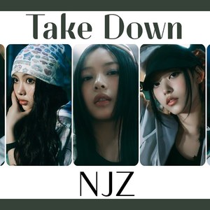 AI Newjeans Take Down