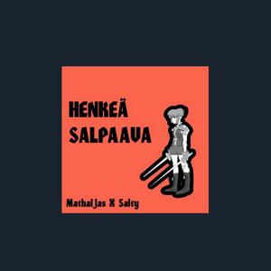 Henkeäsalpaava
