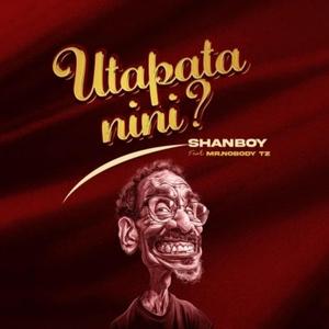 Utapata Nini (feat. Mr.Nobody)