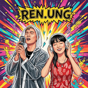 Langit Mendekap Harapan