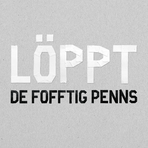 Löppt