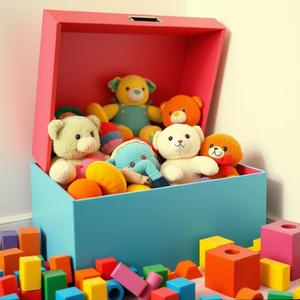 Tidy Up, Tidy Up, Put It All Away