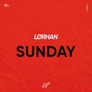 Sunday (Original Mix)