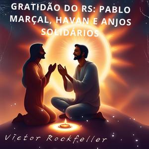 Gratidão Tributo à Determinação Sulista