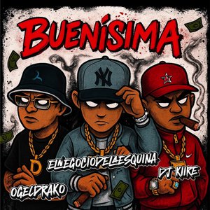 Buenisima