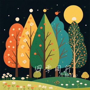 四季同行