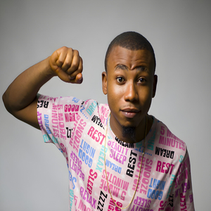 Ncheke (My waist)