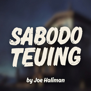 SABODO TEUING