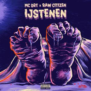 Doorgewinterd (feat. $KEER&BOO$, Ella John & Heist-Rockah)