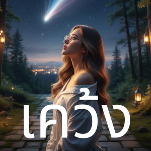 เคว้ง