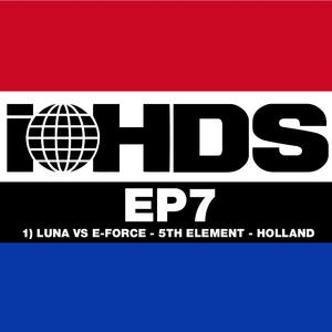 5th Element (Original Mix)