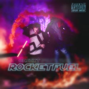 ROCKETFUEL (feat. K.O.A.)