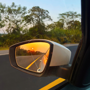 我会站在你身后