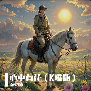 心中有花（K歌版）