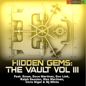 Back To The One (feat. MJ White) (Ralph Session Remix)