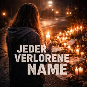Jeder verlorene Name