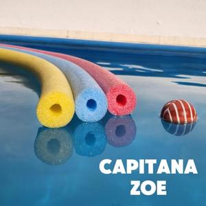Capitana Zoe
