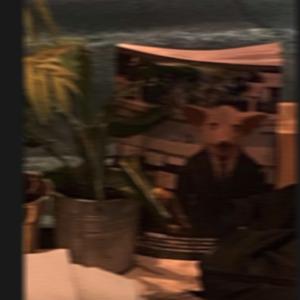 tvätta tvätt (Instrumental)