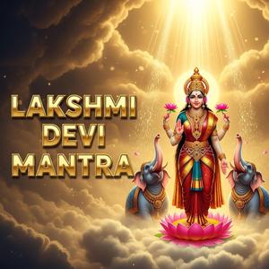 Lakshmi Devi Mantra (ॐ श्रीं ह्रीं श्रीं कमले कमलालये प्रसीद प्रसीद श्रीं ह्रीं श्रीं ॐ महालक्ष्मी नमः | 1 Hour Wealth & Prosperity Chant )