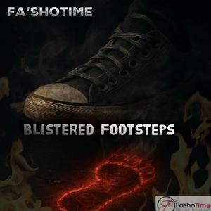Blistered Footsteps