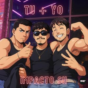 TÚ + YO