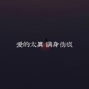 爱太真满身伤痕