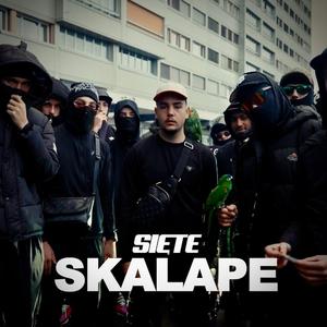 Skalape