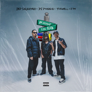 Pa’la Calle Y El Club