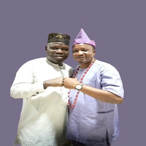 Makinde fasunle song