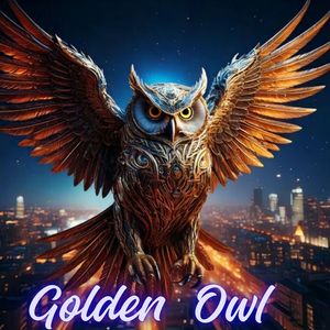 Golden Owl