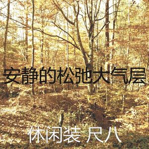 一尘不染冥想印象数