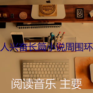 微妙的长篇小说心情