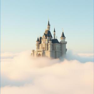 castillos en el aire