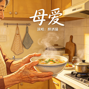 母爱