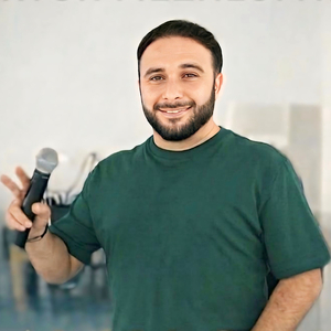 Xarnvel Em Qo Kyanqin