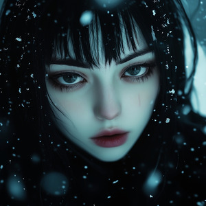 Снег - Hardstyle