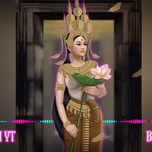 រនាត ឯក ជាមួយខ្លុយខ្មែរ ភ្លេងបុរាណ បែបលន្លង់លន្លោច Khmer Roneak EK Flute Khmer Beautiful song