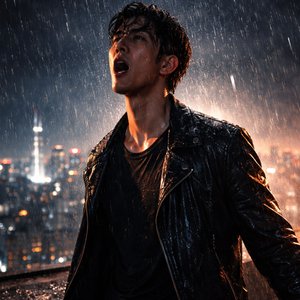 남겨진 쪽지 (다른 버전)