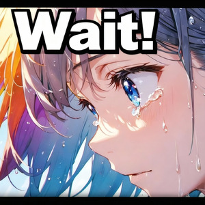 待って！ (feat. 夢ノ結唱 ROSE)