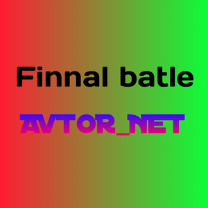 Finnal Batle