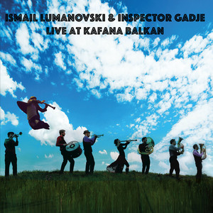 E Borjengo Oro (Vivere)