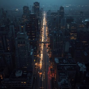 Midnight Glint (Remastered)