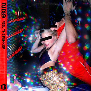 It's A Baby (Original Mix)