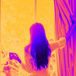 抚慰的深度专注回忆